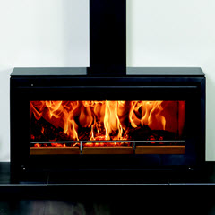 Stovax Wood Fires
